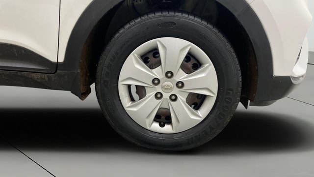 View Hyundai Creta Image 39 Used Hyundai Creta Image 39
