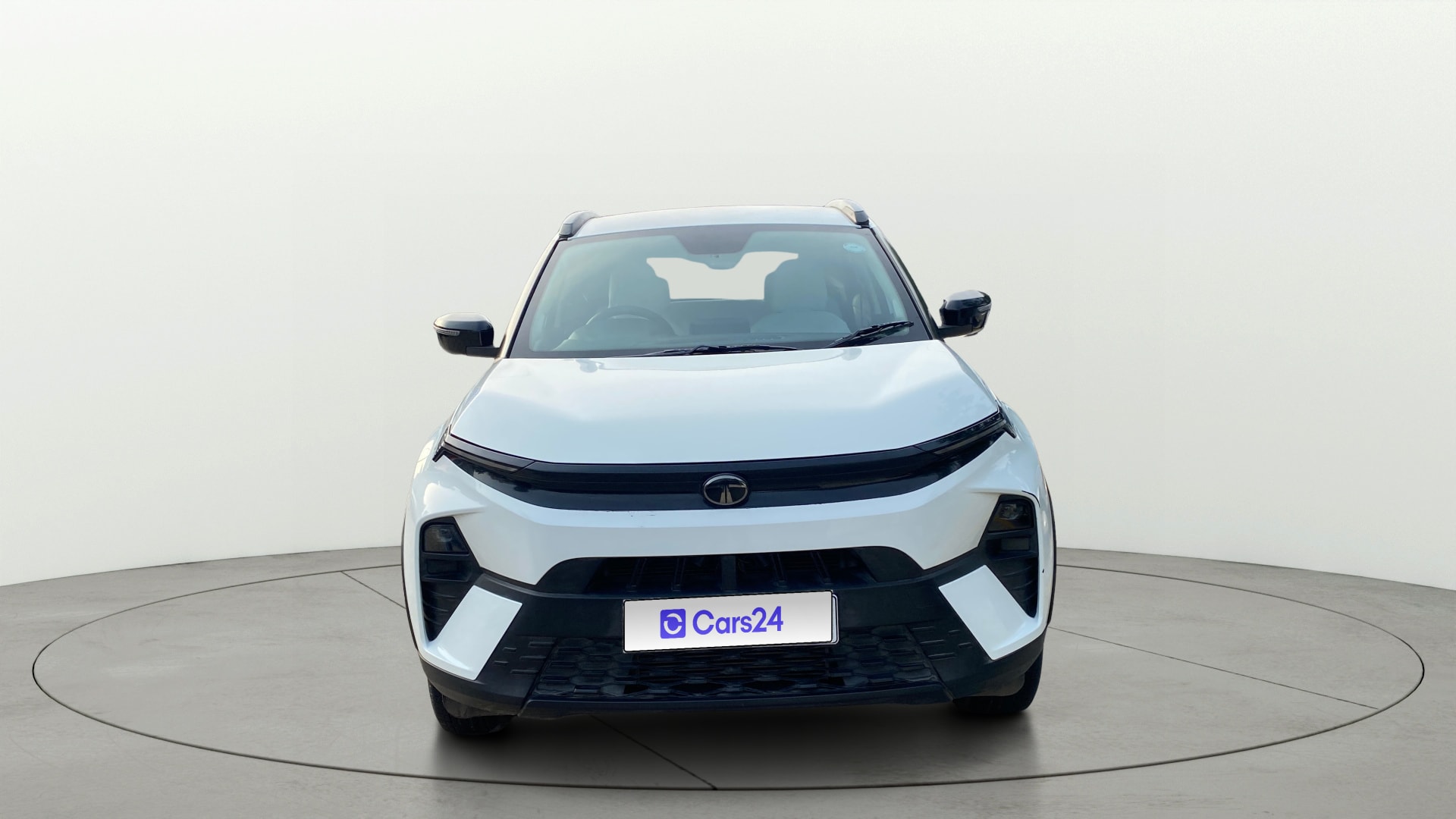 Used 2024 Tata Nexon Used 2024 Tata Nexon
