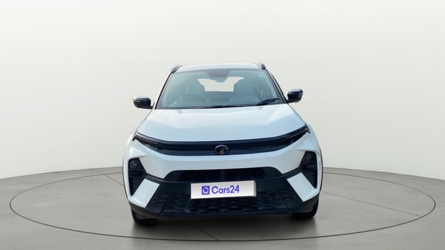 View Tata Nexon Image 1 Used Tata Nexon Image 1