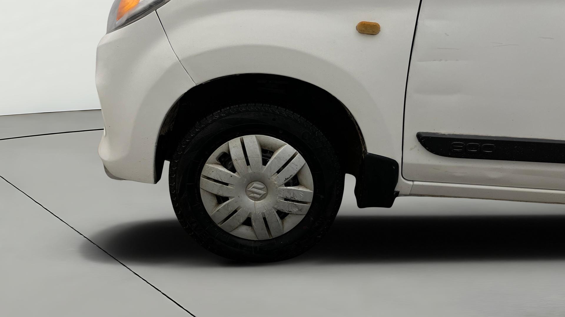 View 2019 Maruti Suzuki Alto 800 LX Image 27 Used 2019 Maruti Suzuki Alto 800 LX Image 27