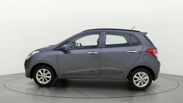 View Hyundai Grand i10 Image 5 Used Hyundai Grand i10 Image 5