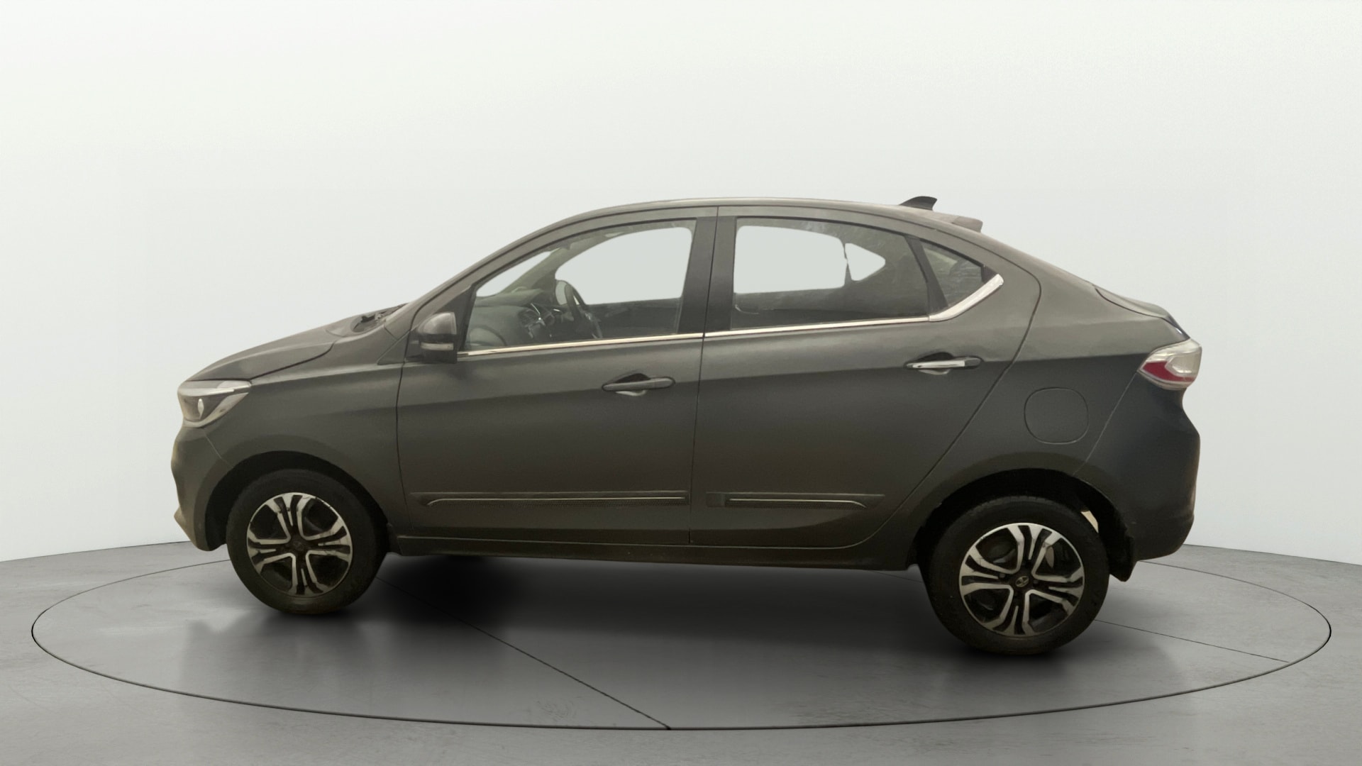 Used 2023 Tata Tigor Used 2023 Tata Tigor