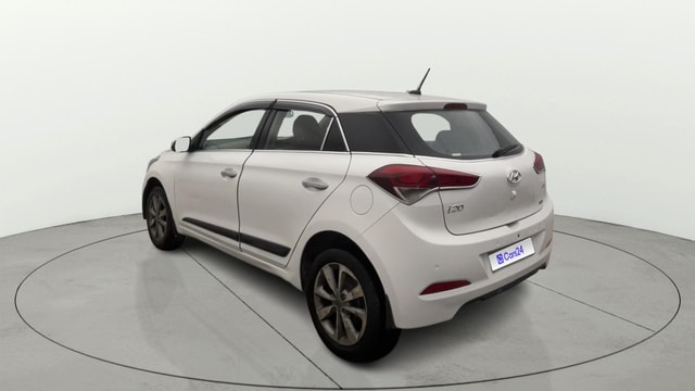 View Hyundai Elite i20 Image 2 Used Hyundai Elite i20 Image 2