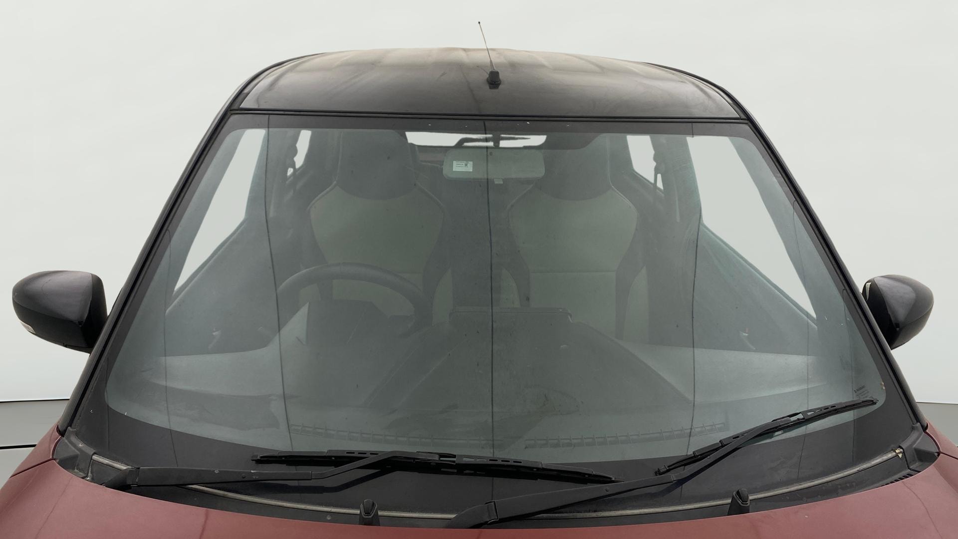 View 2023 Maruti Suzuki 1000 Base Variant Image 30 Used 2023 Maruti Suzuki 1000 Base Variant Image 30