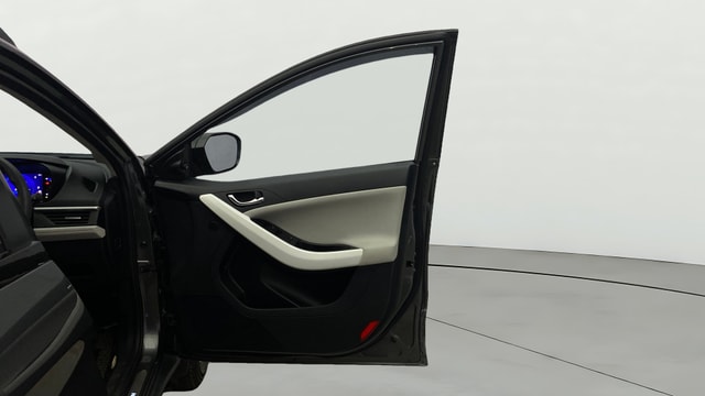View Tata Nexon Image 46 Used Tata Nexon Image 46