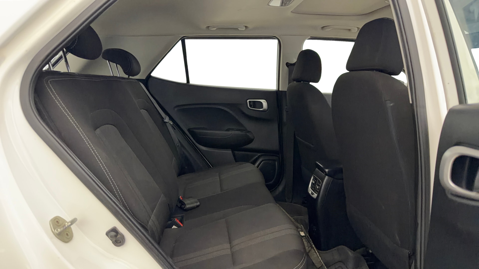 Used 2020 Hyundai Venue Used 2020 Hyundai Venue