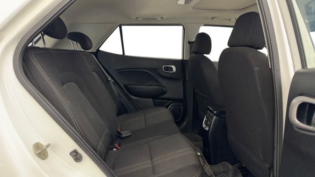 View Hyundai Venue Image 30 Used Hyundai Venue Image 30