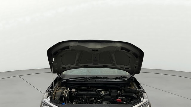View Honda Amaze Image 33 Used Honda Amaze Image 33
