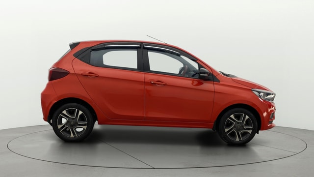 View Tata Tiago Image 8 Used Tata Tiago Image 8