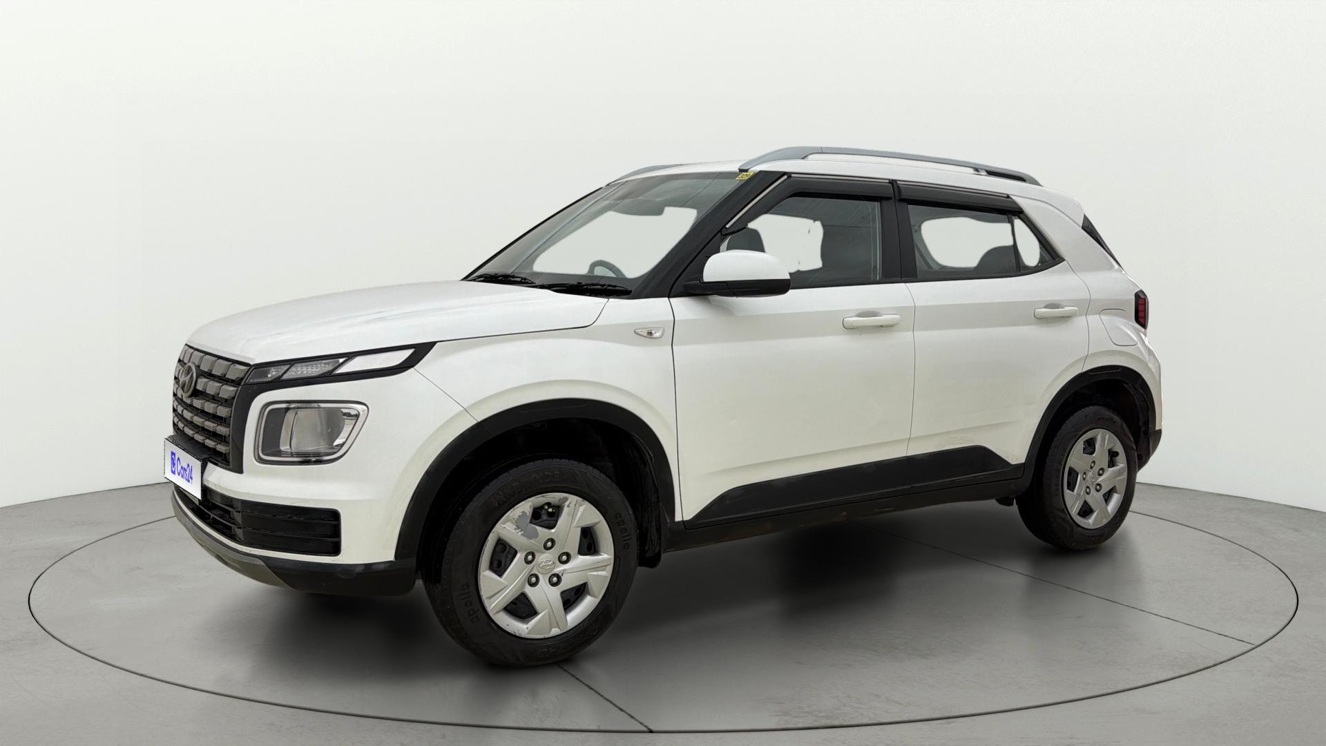 View 2023 Hyundai Venue S 1.2 Petrol Image 34 Used 2023 Hyundai Venue S 1.2 Petrol Image 34