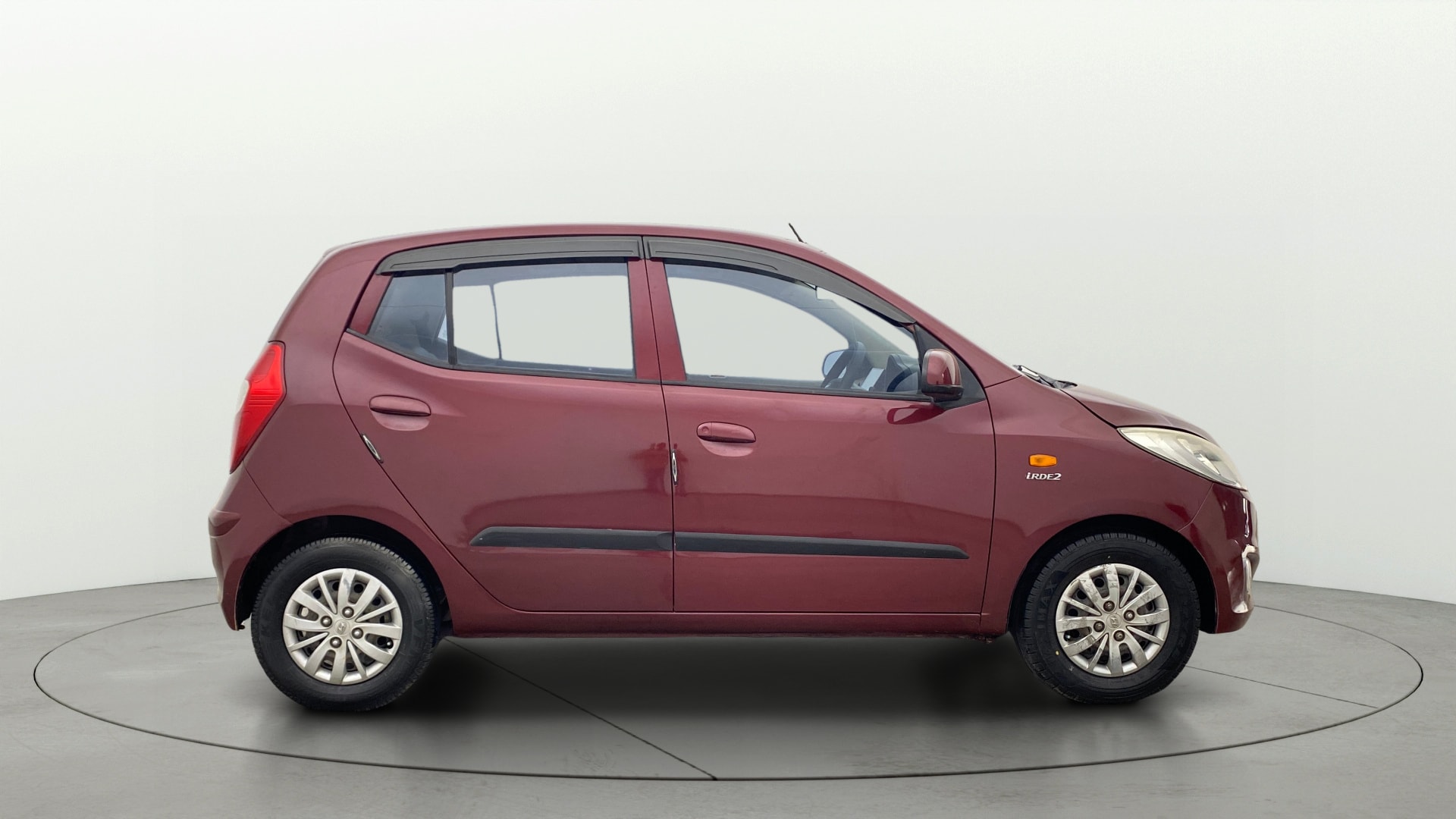 Used 2015 Hyundai i10 Used 2015 Hyundai i10