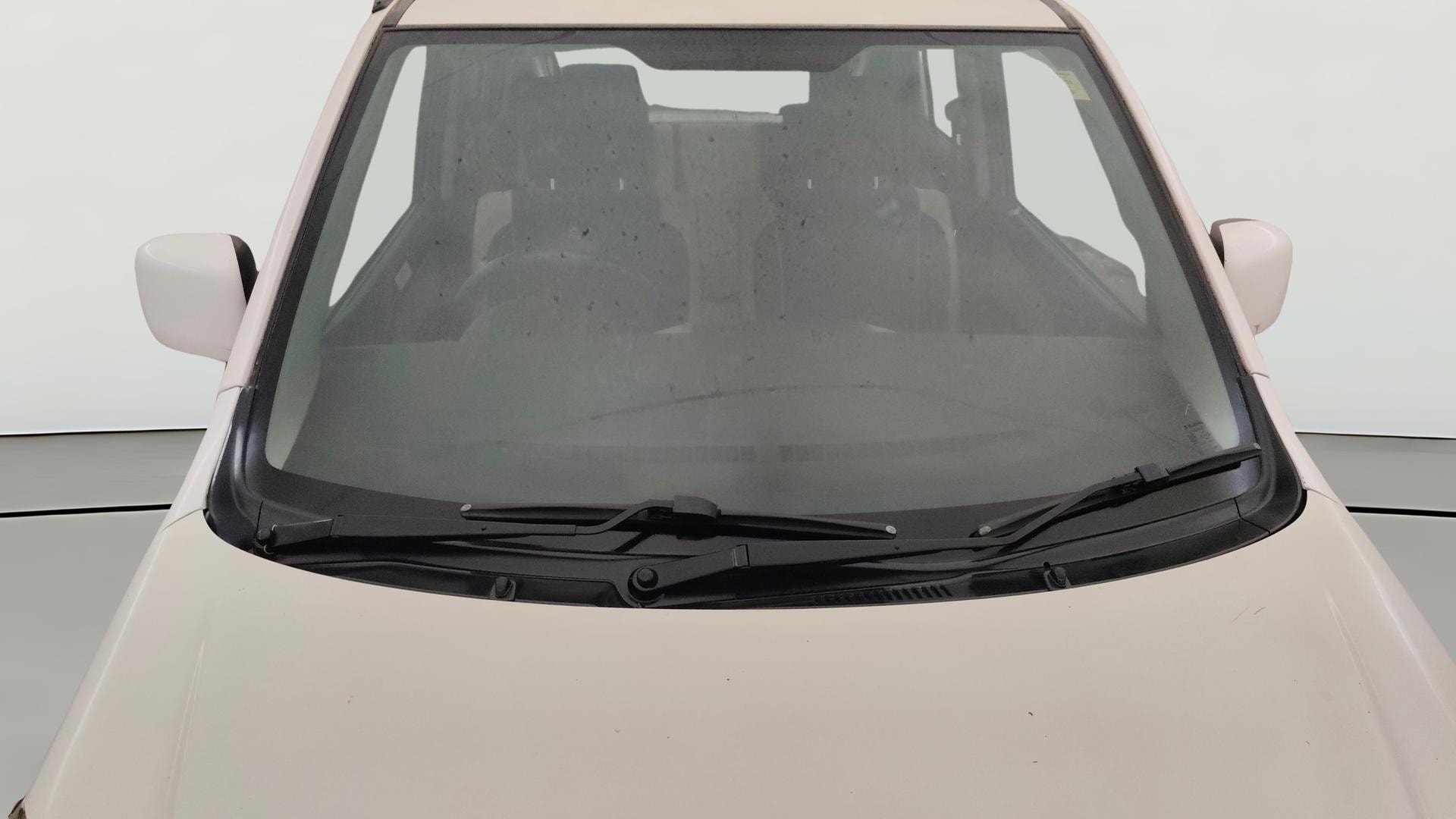 View 2016 Maruti Suzuki 1000 Base Variant Image 29 Used 2016 Maruti Suzuki 1000 Base Variant Image 29