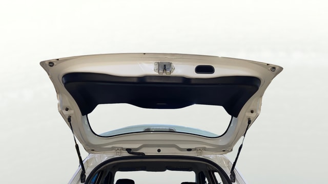 View Toyota Urban Cruiser Image 33 Used Toyota Urban Cruiser Image 33