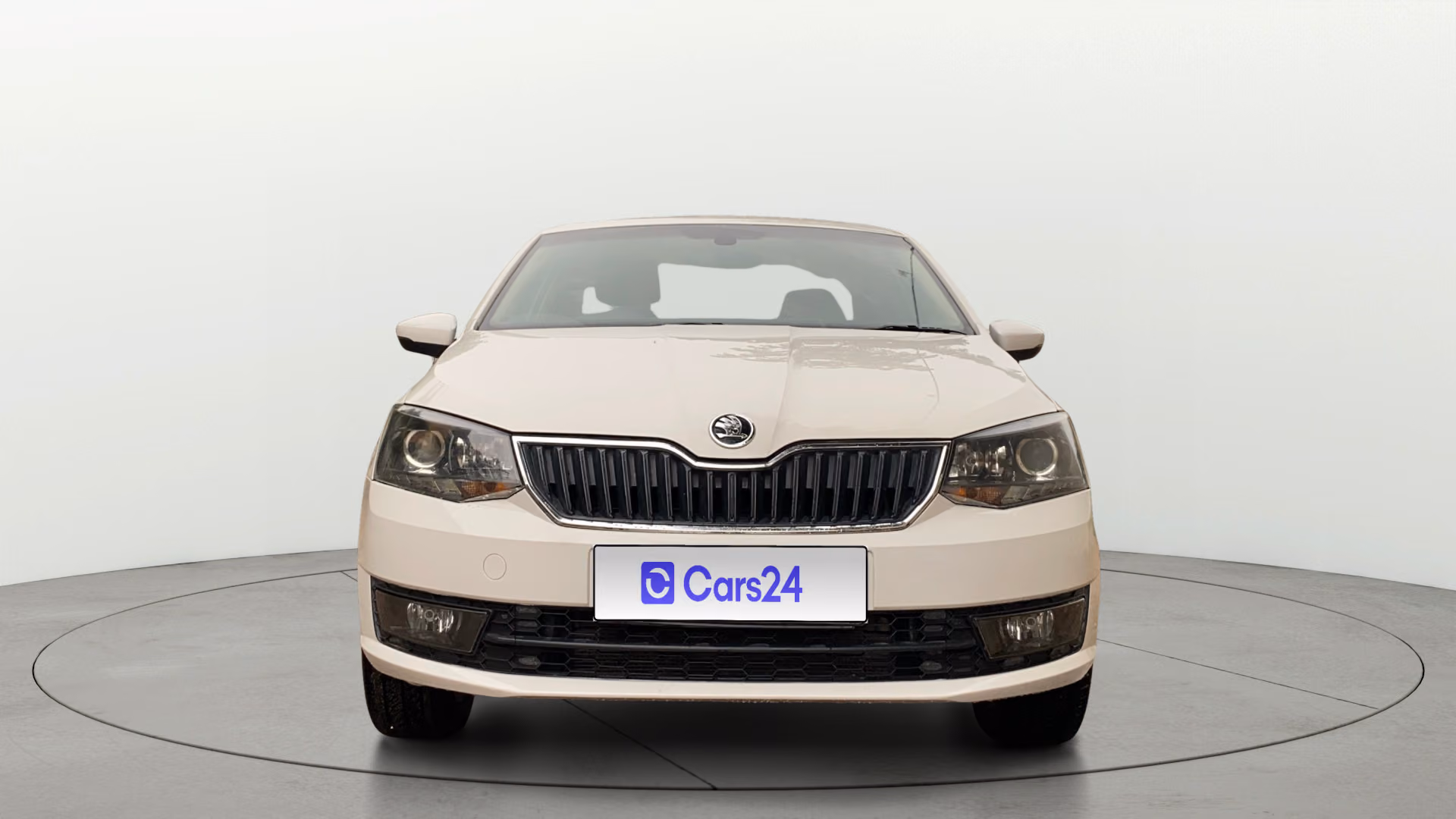 Used 2021 Skoda Rapid Used 2021 Skoda Rapid