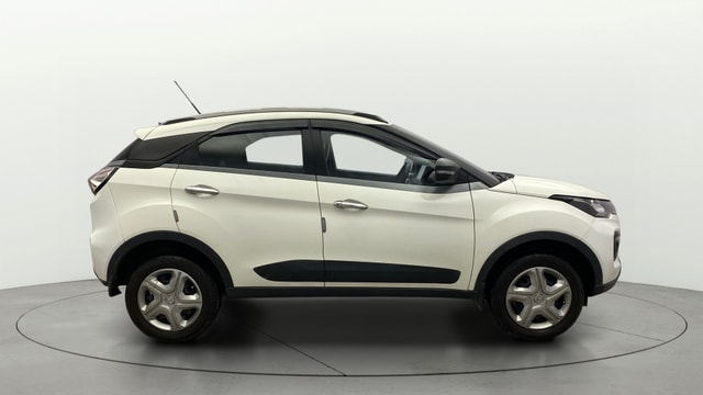 View Tata Nexon Image 8 Used Tata Nexon Image 8