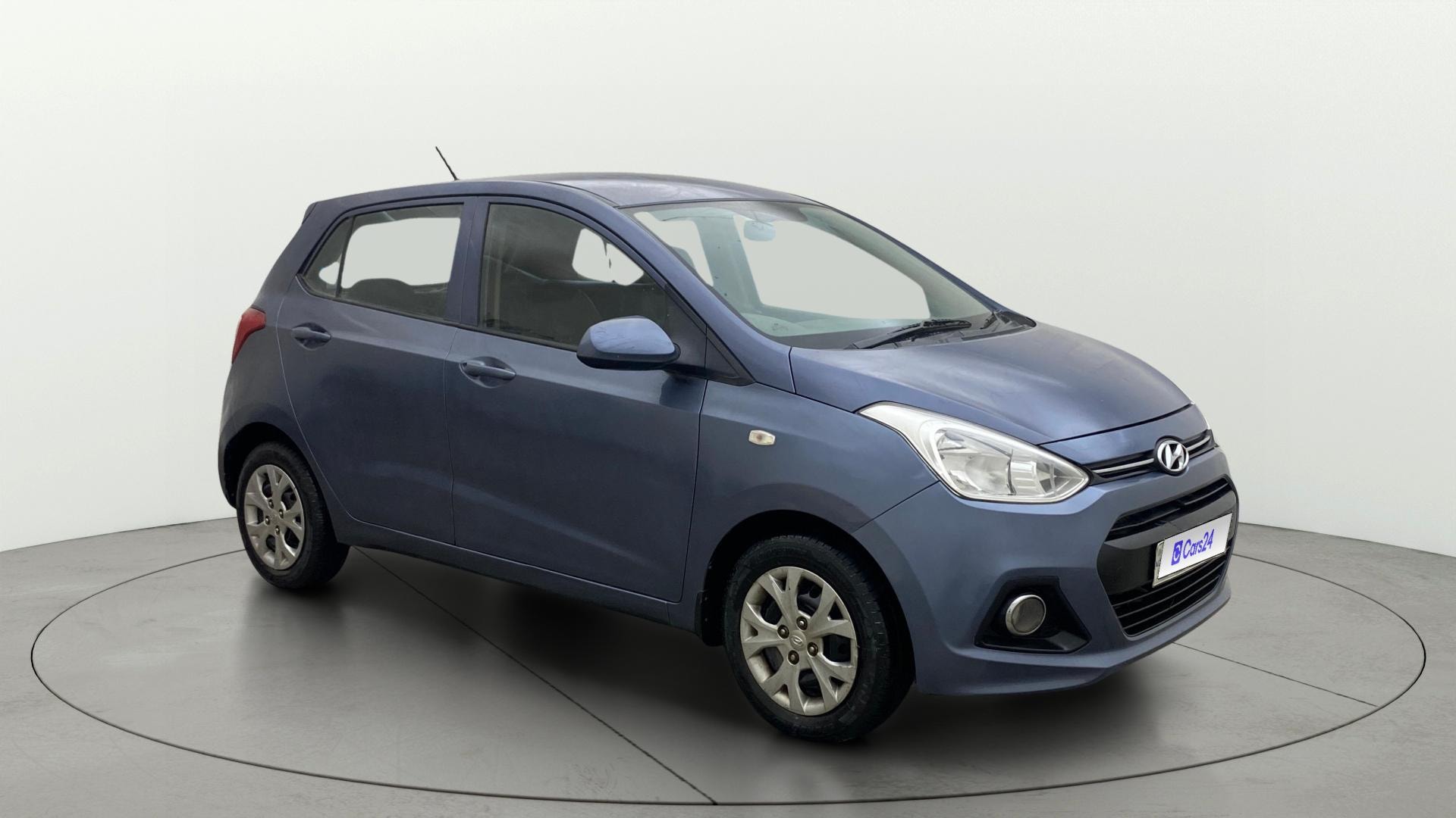 Used 2015 Hyundai Grand i10 Used 2015 Hyundai Grand i10