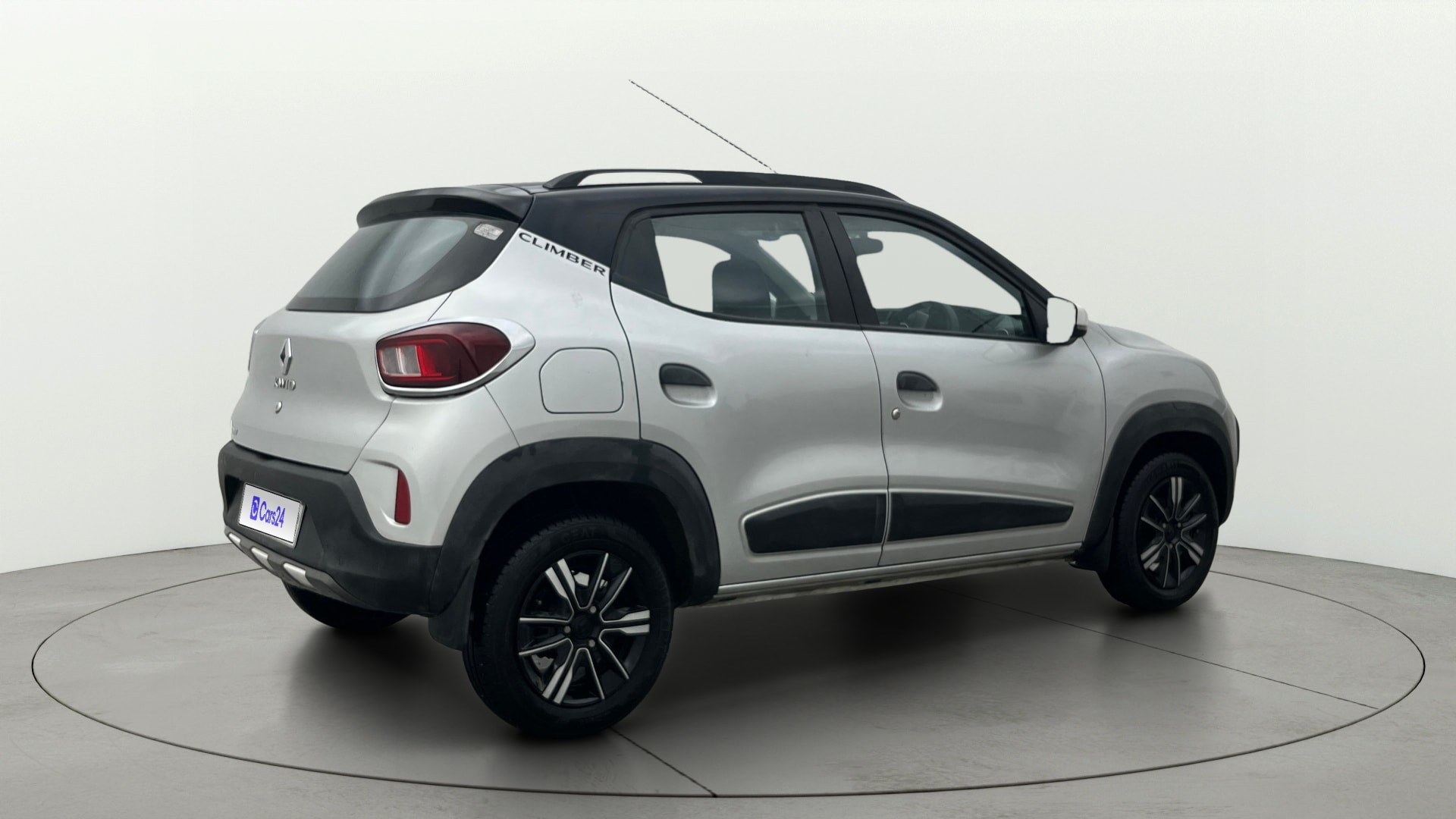 Used 2024 Renault Kwid Used 2024 Renault Kwid