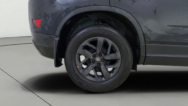 View Tata Harrier Image 24 Used Tata Harrier Image 24