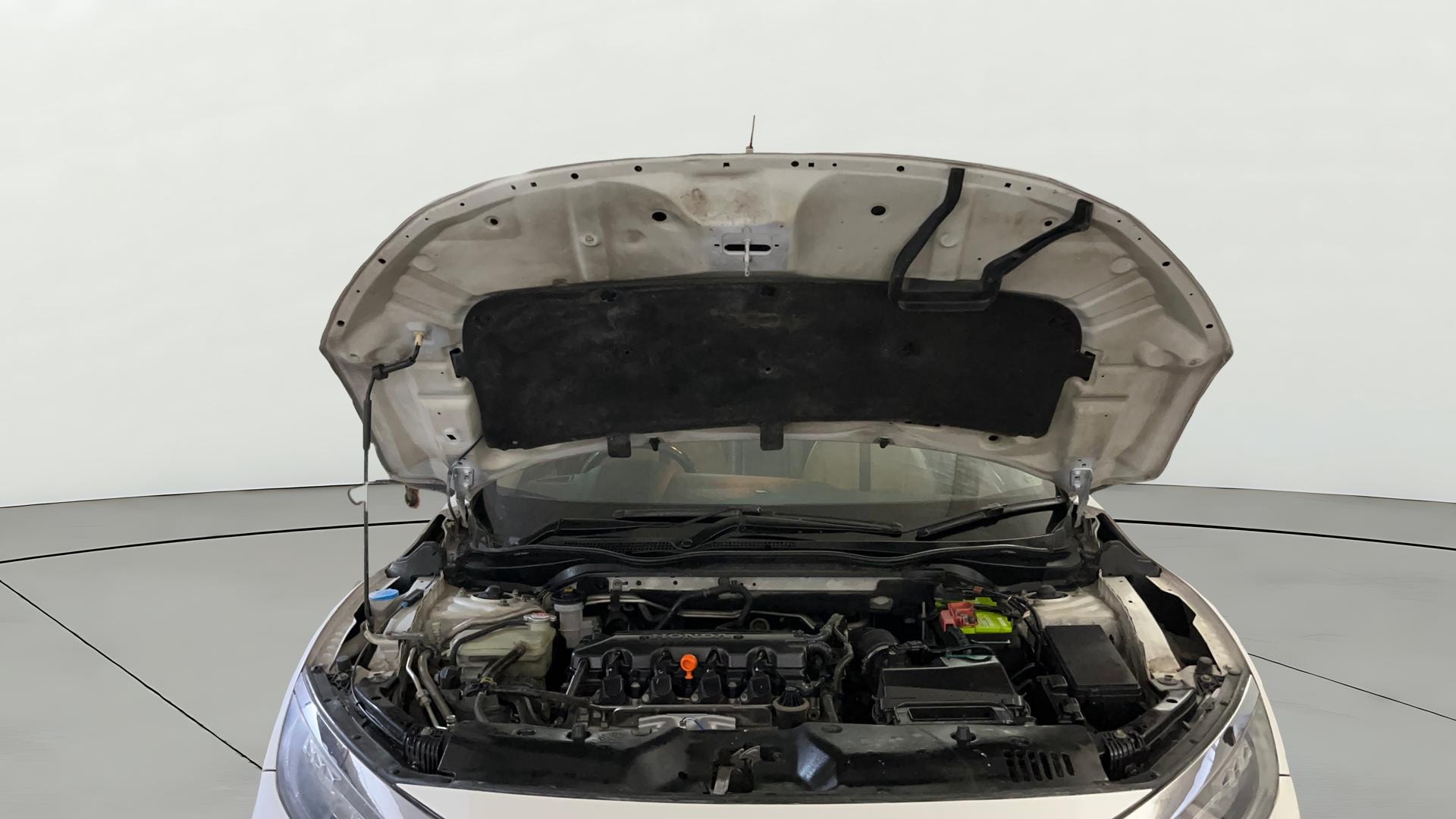 Used 2019 Honda Civic Used 2019 Honda Civic
