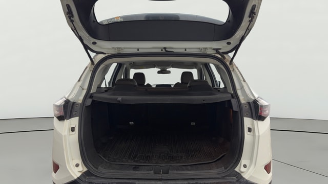 View Tata Harrier Image 40 Used Tata Harrier Image 40