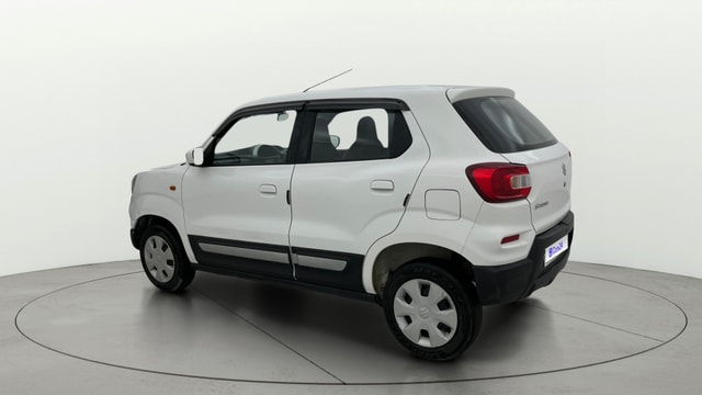 View Maruti Suzuki 1000 Image 2 Used Maruti Suzuki 1000 Image 2