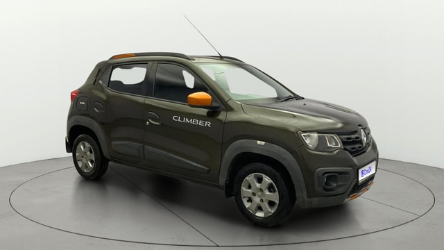 View Renault Kwid Image 21 Used Renault Kwid Image 21