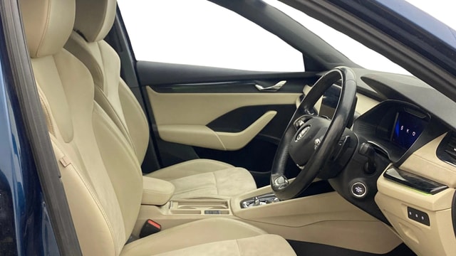 View Skoda Octavia Image 26 Used Skoda Octavia Image 26