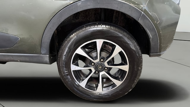 View Tata Nexon Image 7 Used Tata Nexon Image 7
