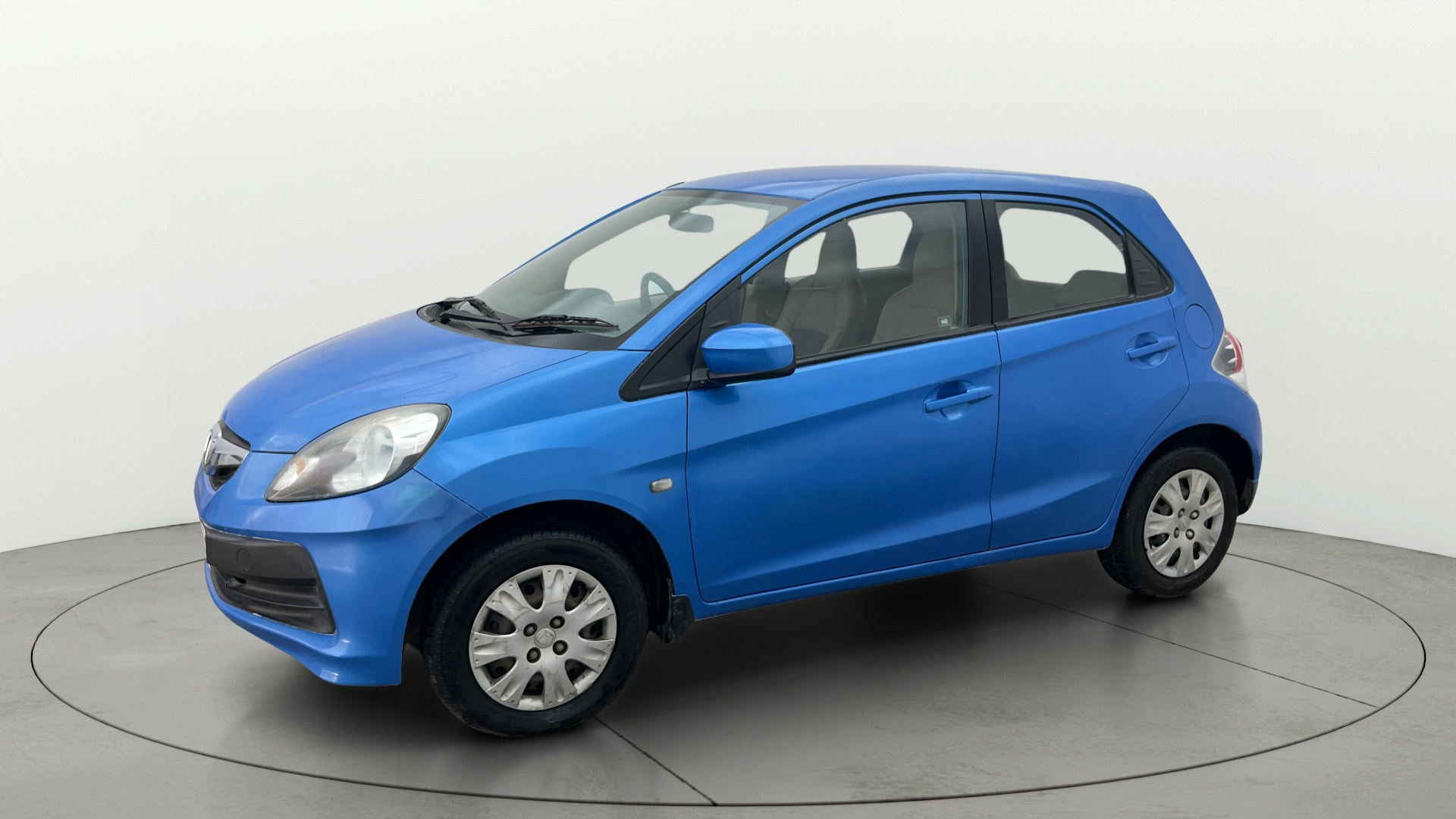 Used 2013 Honda Brio Used 2013 Honda Brio