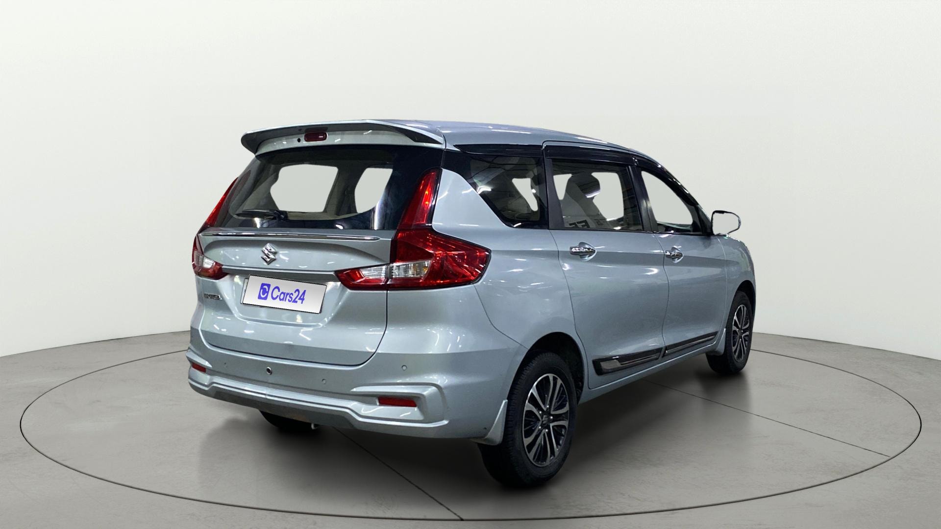 View 2024 Maruti Suzuki 1000 Base Variant Image 45 Used 2024 Maruti Suzuki 1000 Base Variant Image 45