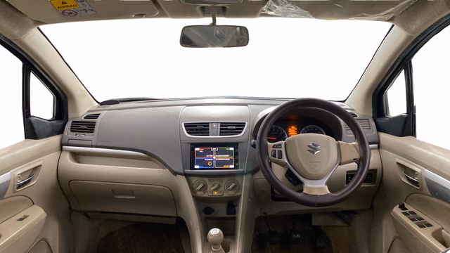 View Maruti Suzuki 1000 Image 16 Used Maruti Suzuki 1000 Image 16