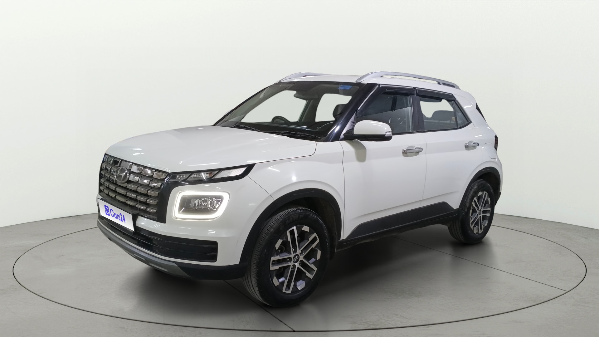 View 2023 Hyundai Venue SX (O) 1.0 Turbo Petrol DCT Image 22 Used 2023 Hyundai Venue SX (O) 1.0 Turbo Petrol DCT Image 22