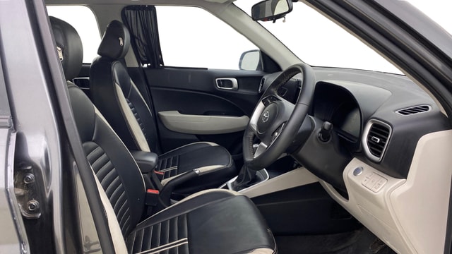 View Hyundai Venue Image 18 Used Hyundai Venue Image 18