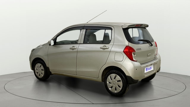 View Maruti Suzuki 1000 Image 2 Used Maruti Suzuki 1000 Image 2