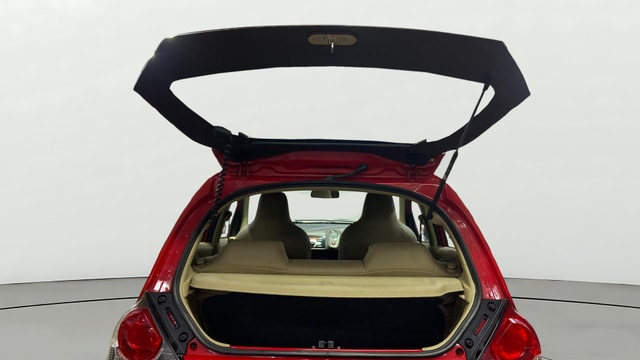 View Honda Brio Image 16 Used Honda Brio Image 16