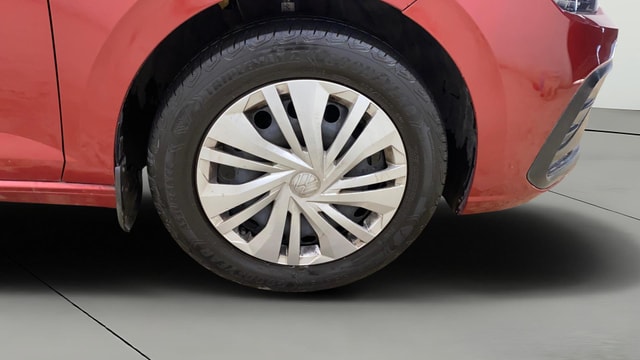 View Volkswagen Virtus Image 40 Used Volkswagen Virtus Image 40