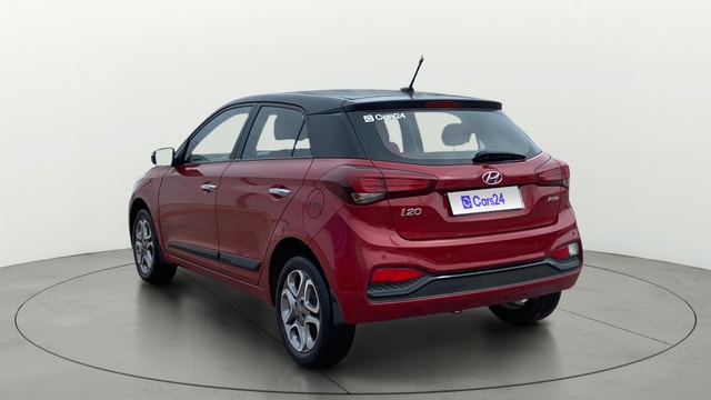 View Hyundai Elite i20 Image 2 Used Hyundai Elite i20 Image 2