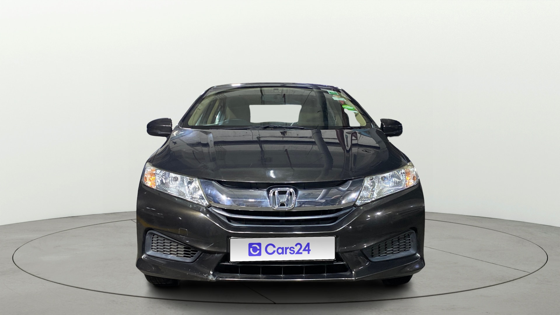 Used 2015 Honda City Used 2015 Honda City