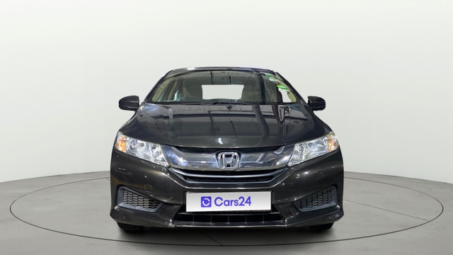 View Honda City Image 1 Used Honda City Image 1