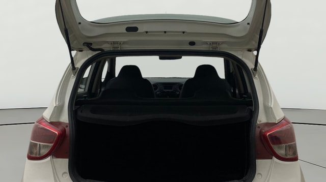 View Hyundai Grand i10 Image 36 Used Hyundai Grand i10 Image 36