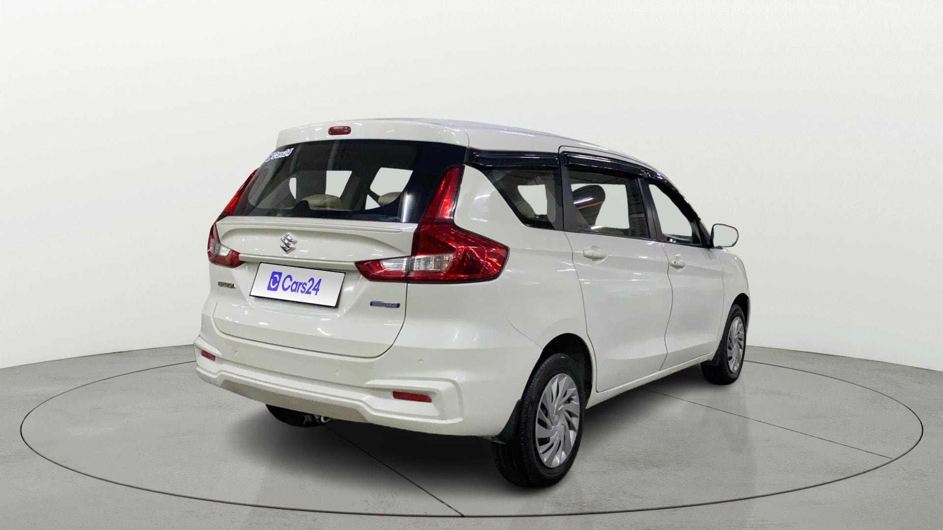 View 2024 Maruti Suzuki 1000 Base Variant Image 42 Used 2024 Maruti Suzuki 1000 Base Variant Image 42