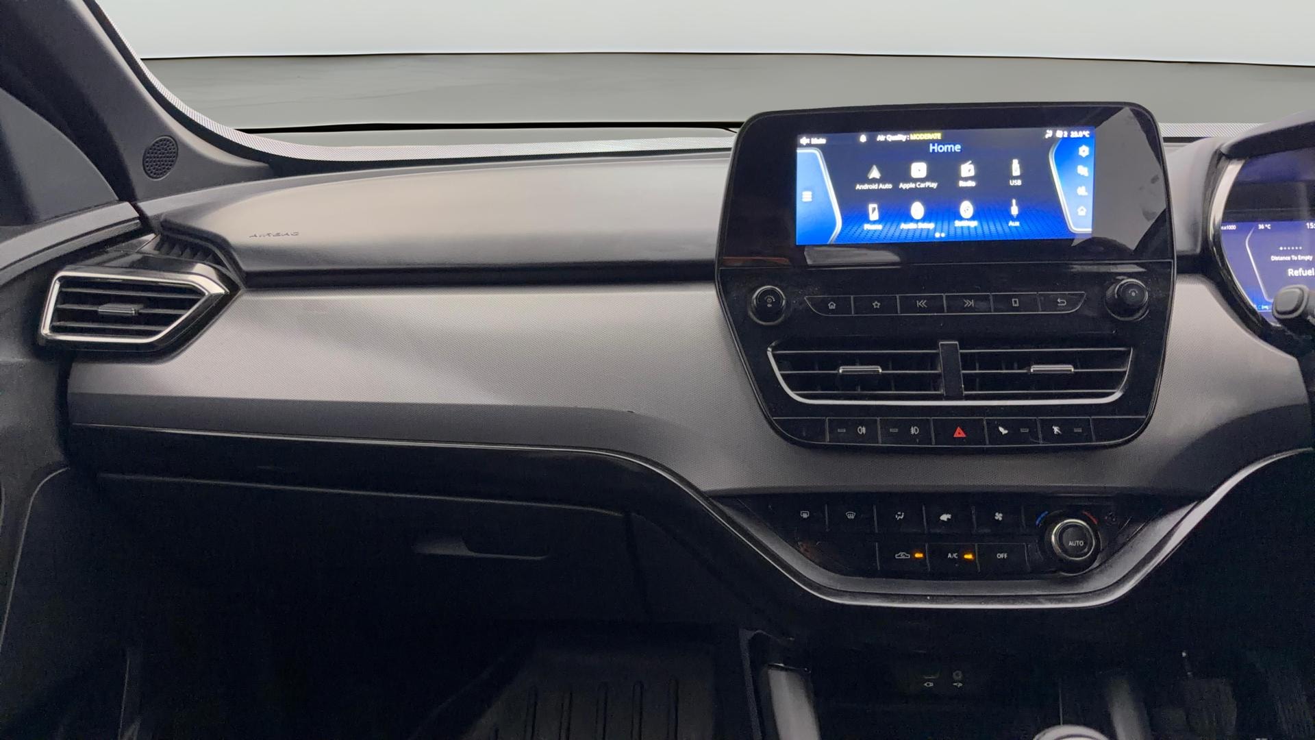 View 2022 Tata Harrier XE Image 18 Used 2022 Tata Harrier XE Image 18