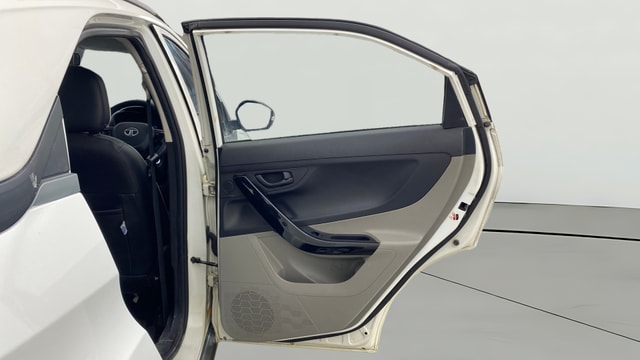 View Tata Nexon Image 7 Used Tata Nexon Image 7