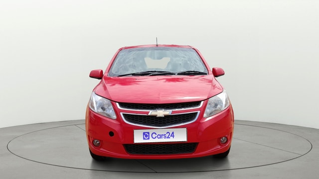 View Chevrolet Sail UVA Image 1 Used Chevrolet Sail UVA Image 1