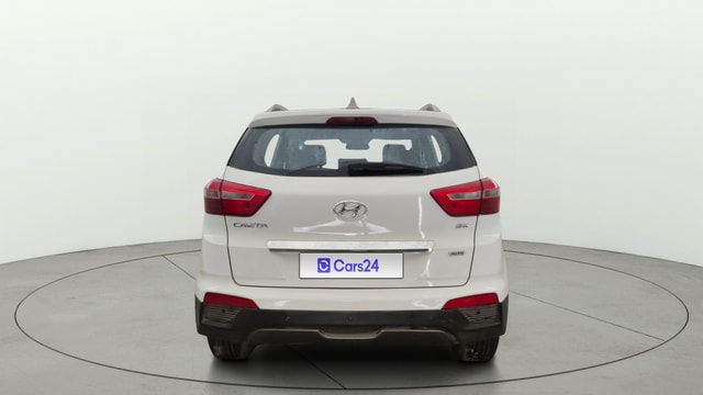 View Hyundai Creta Image 42 Used Hyundai Creta Image 42
