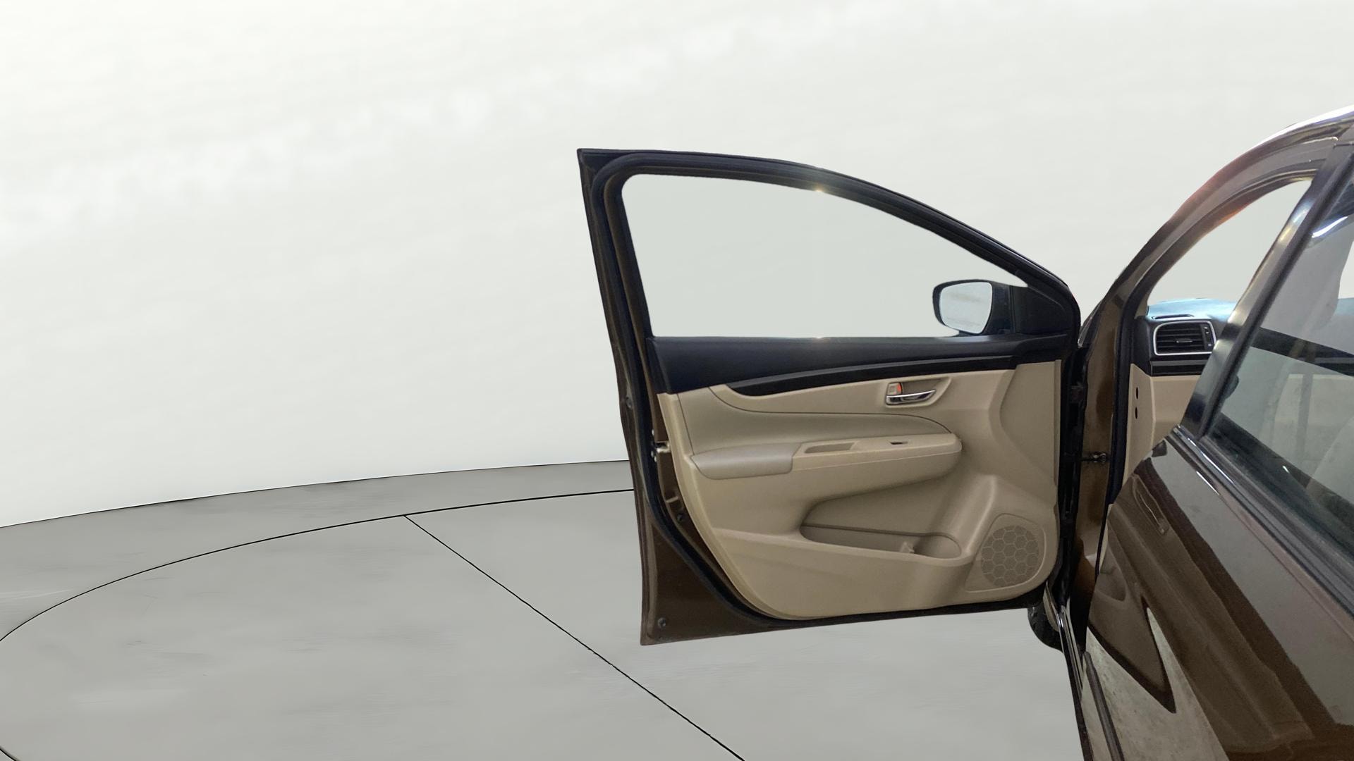 View 2018 Maruti Suzuki 1000 Base Variant Image 31 Used 2018 Maruti Suzuki 1000 Base Variant Image 31