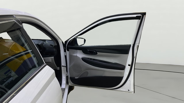 View Hyundai Elite i20 Image 45 Used Hyundai Elite i20 Image 45