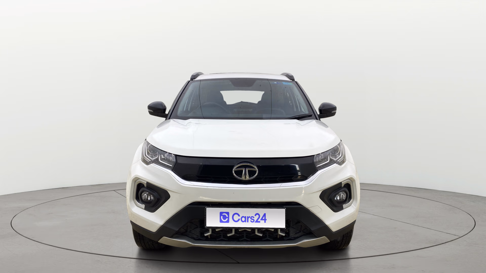 Used 2023 Tata Nexon Used 2023 Tata Nexon