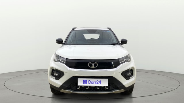View Tata Nexon Image 1 Used Tata Nexon Image 1