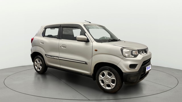 View Maruti Suzuki 1000 Image 36 Used Maruti Suzuki 1000 Image 36